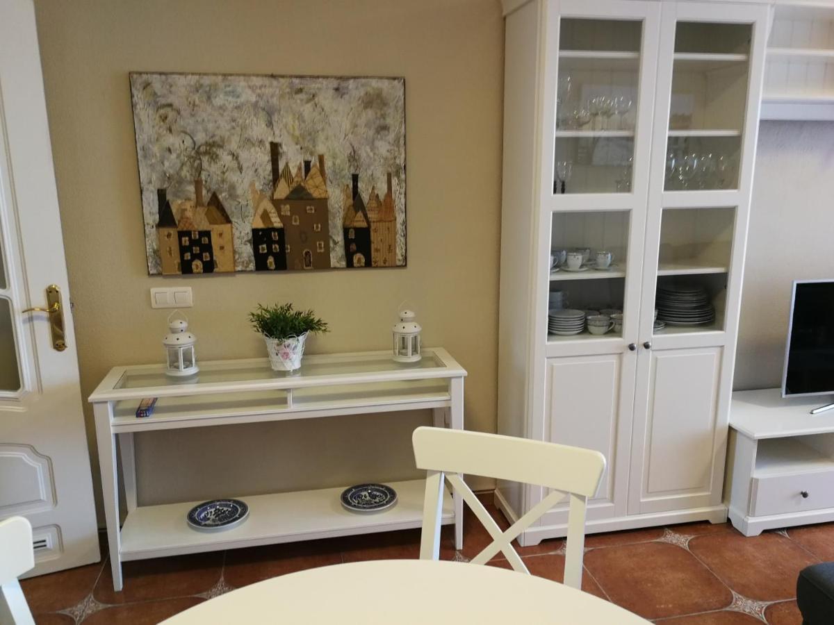 Apartamento En Фуэнхирола Экстерьер фото