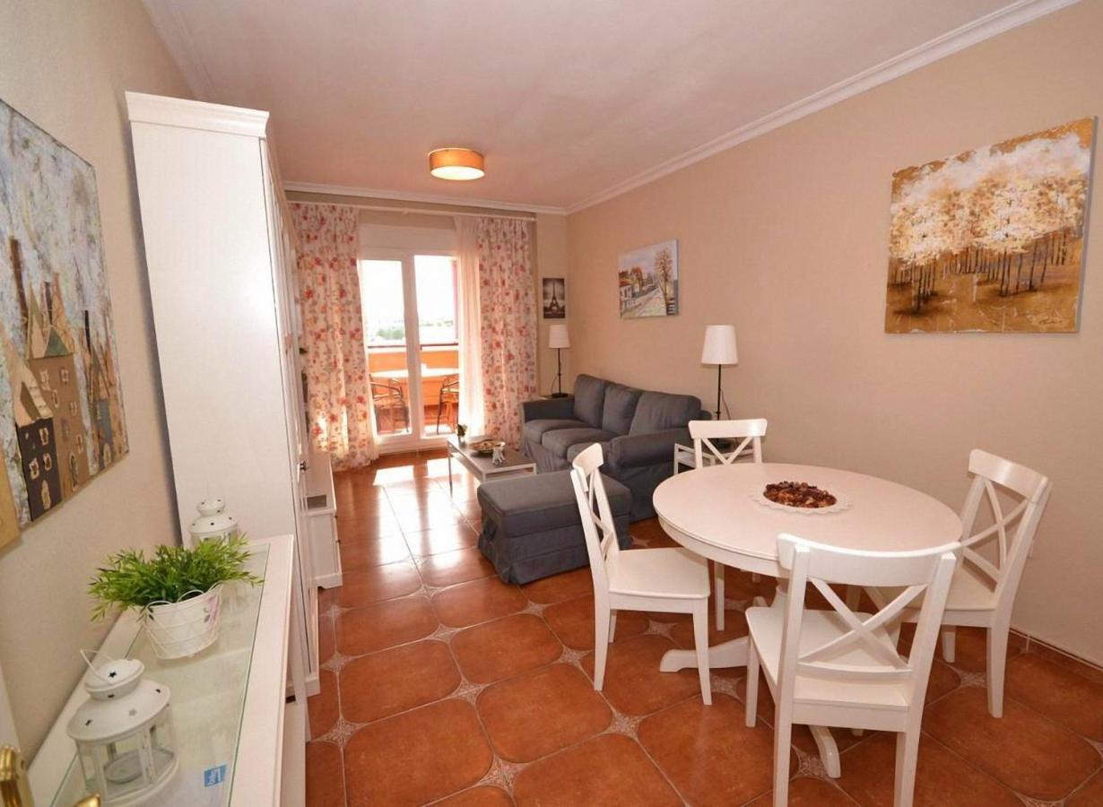 Apartamento En Фуэнхирола Экстерьер фото